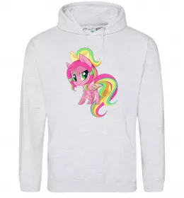 Женская толстовка (худи)