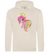 Женская толстовка (худи) Green unicorn Таш Женская толстовка (худи) Green unicorn Таш фото