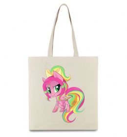 Эко-сумка Green unicorn