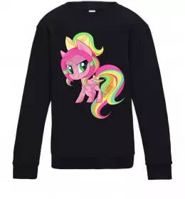 Детский Свитшот