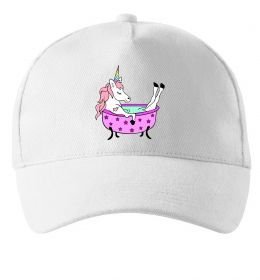 Кепка Unicorn bath