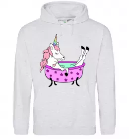 Мужская толстовка (худи)