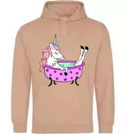 Женская толстовка (худи)