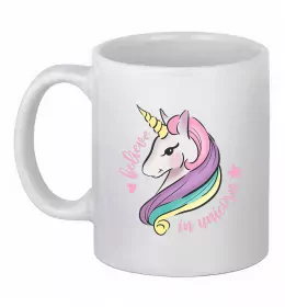 Чашка керамическая Чашка керамическая