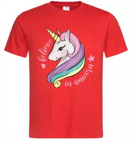 Мужская футболка Мужская футболка