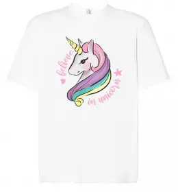 Футболка Оверсайз Футболка Оверсайз