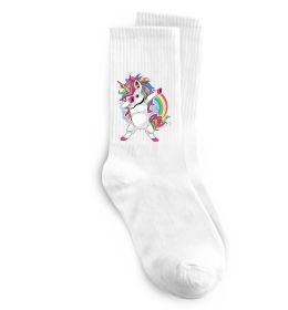 Носки Hyping unicorn