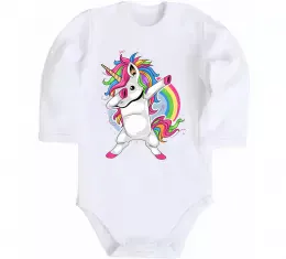 Детский боди