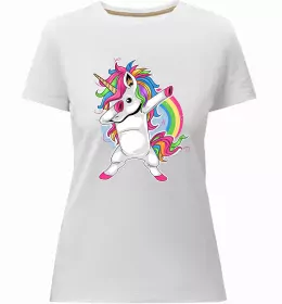 Женская премиум футболка