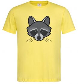 Мужская футболка Єнот Мужская футболка Єнот