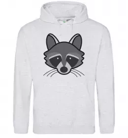 Женская толстовка (худи)