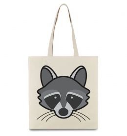 Эко-сумка Єнот