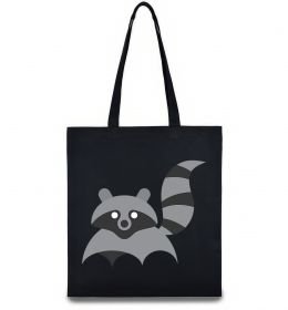 Еко-сумка Racoon