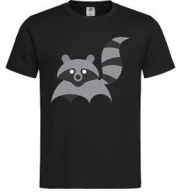 Чоловіча футболка Racoon Чоловіча футболка Racoon