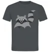 Мужская футболка Racoon Графит Мужская футболка Racoon Графит фото
