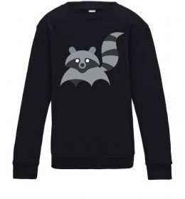 Дитячий світшот Racoon