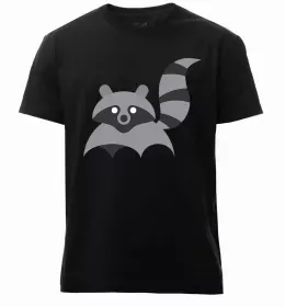 Мужская премиум футболка