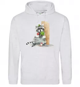 Женская толстовка (худи)