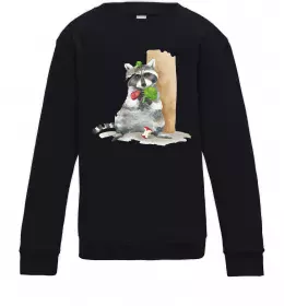 Детский Свитшот