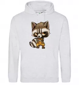 Женская толстовка (худи)