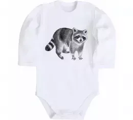 Детский боди