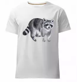 Мужская премиум футболка