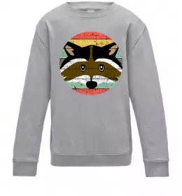 Детский Свитшот