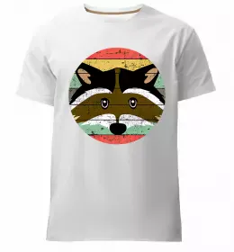 Мужская премиум футболка