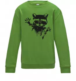 Детский Свитшот