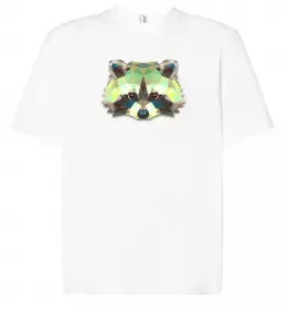 Футболка Оверсайз Футболка Оверсайз