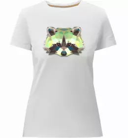 Женская премиум футболка Женская премиум футболка