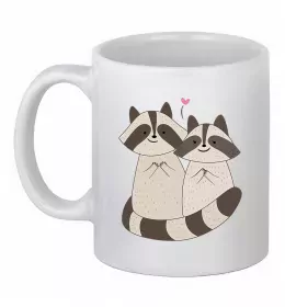 Чашка керамическая