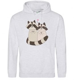 Жіноча толстовка (худі) Два єноти