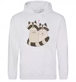 Женская толстовка (худи)