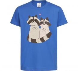 Детская футболка Два єноти Детская футболка Два єноти