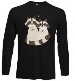 Лонгслив Два єноти