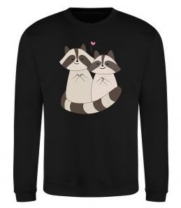 Світшот Два єноти Світшот Два єноти