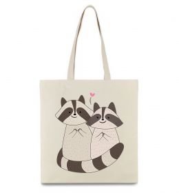 Эко-сумка Два єноти Эко-сумка Два єноти