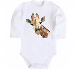 Детский боди