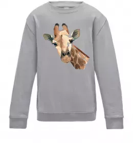 Детский Свитшот