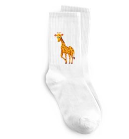 Носки Жираф посміхається Носки Жираф посміхається