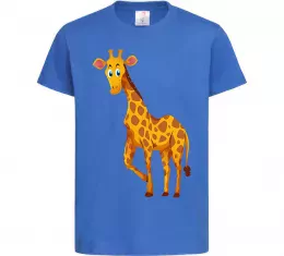 Детская футболка Детская футболка