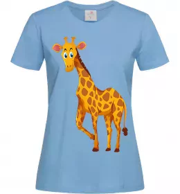 Женская футболка Женская футболка