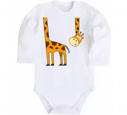 Детский боди