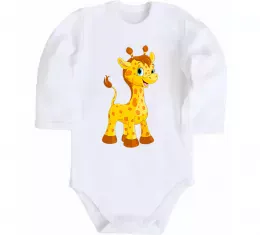 Детский боди