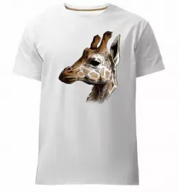 Чоловіча преміум футболка