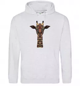 Жіноча толстовка (худі)