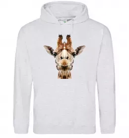 Женская толстовка (худи)