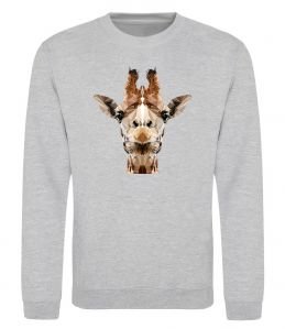 Світшот Жирафа Світшот Жирафа