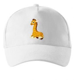 Кепка Жирафа лежить Кепка Жирафа лежить